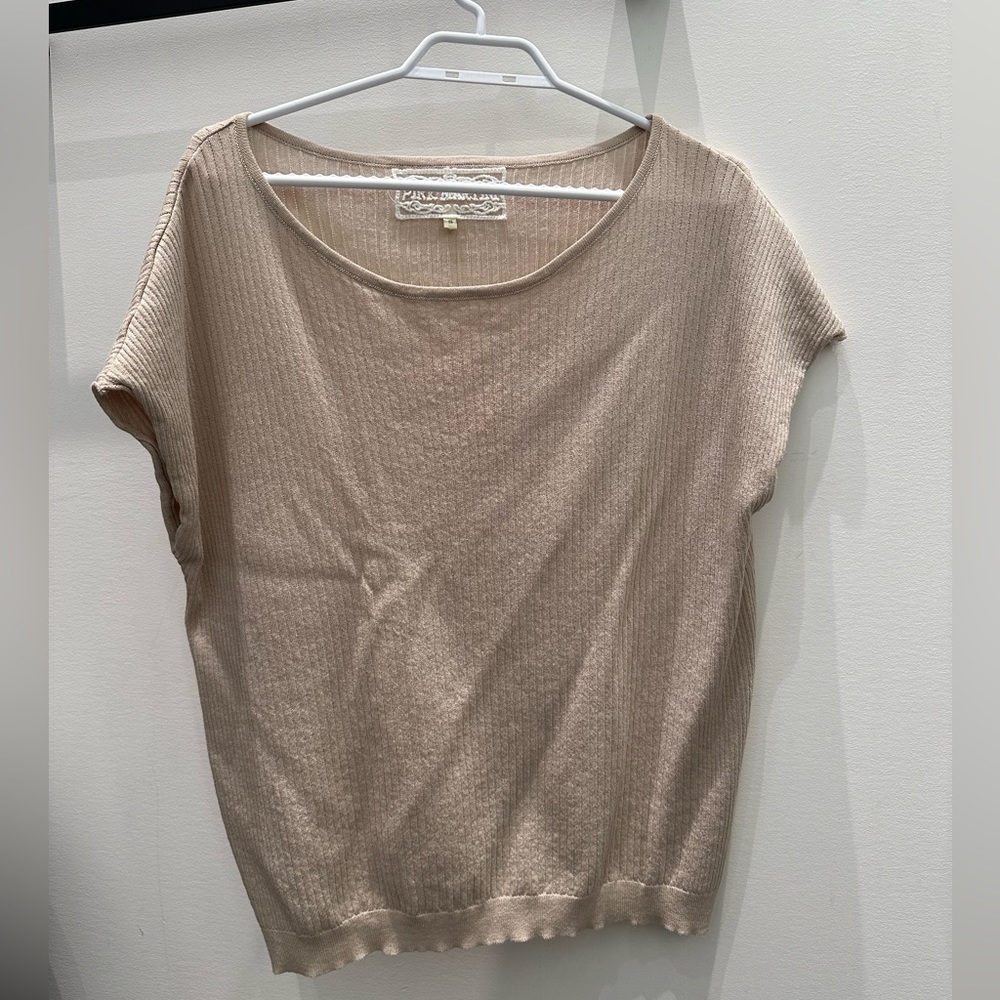 Pink Martini shirt